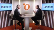Jean-François Copé: «L’impact des GAFAM sur l’action politique vulnérabilise davantage les démocraties que les dictatures»