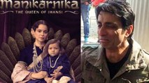 Manikarnika actor Sonu sood pens Emotional Post; Find out| FilmiBeat