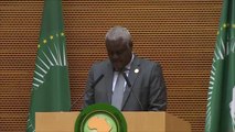 الوزاري الأفريقي يمهد للقمة الأفريقية الـ32
