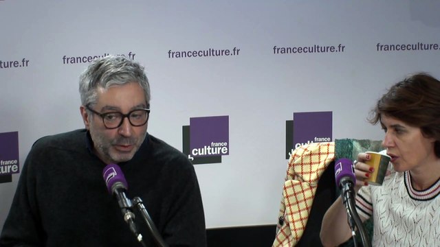 Didier Eribon : Simone de Beauvoir définit les intellectuels de droite comme réagissant à la pensée produite par les intellectuels de gauche