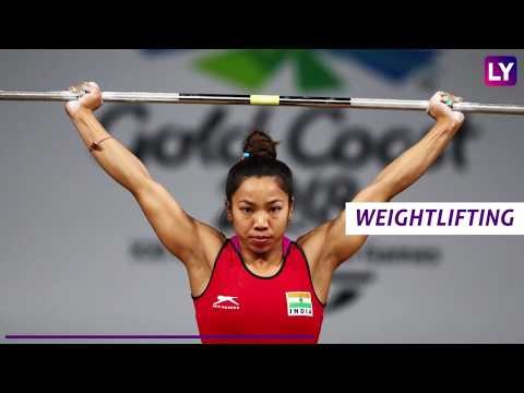 Commonwealth Games 2018 Medal Tally | List of All Indian Gold Medal Winners at Gold Coast CWG