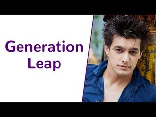Mohsin Khan aka Kartik  Yeh Rishta Kya Kehlata Hai Star Talks About Generation Leap!