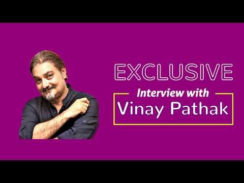Vinay Pathak Chats Exclusively with LatestLY : Khajoor Pe Atke Actor Speaks about Stardom Vs Acting