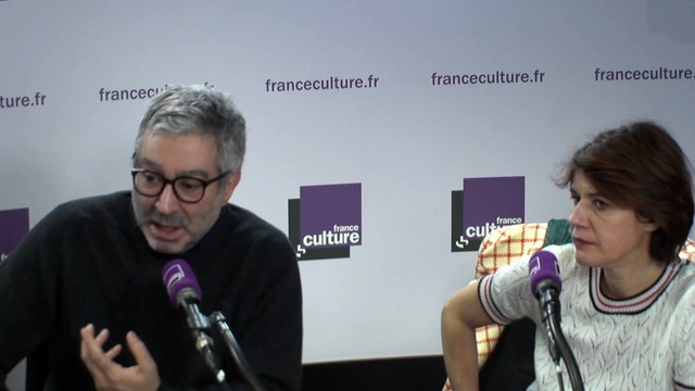 Didier Eribon : Se prendre soi-même pour objet d'analyse permet d'analyser l'ensemble du monde social