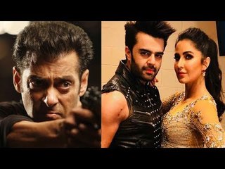 Salman Khan Angry Over Katrina Kaif's Friendship With Manish Paul? Truth Revealed By Manish!