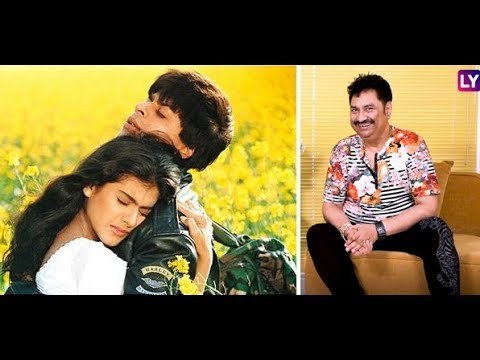 Kumar Sanu Sings His Favourite Shah Rukh Khan Song!