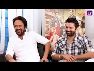 Kay Kay Menon & Barun Sobti: Flaws and Idiosyncracies Make Us Real and Interesting!