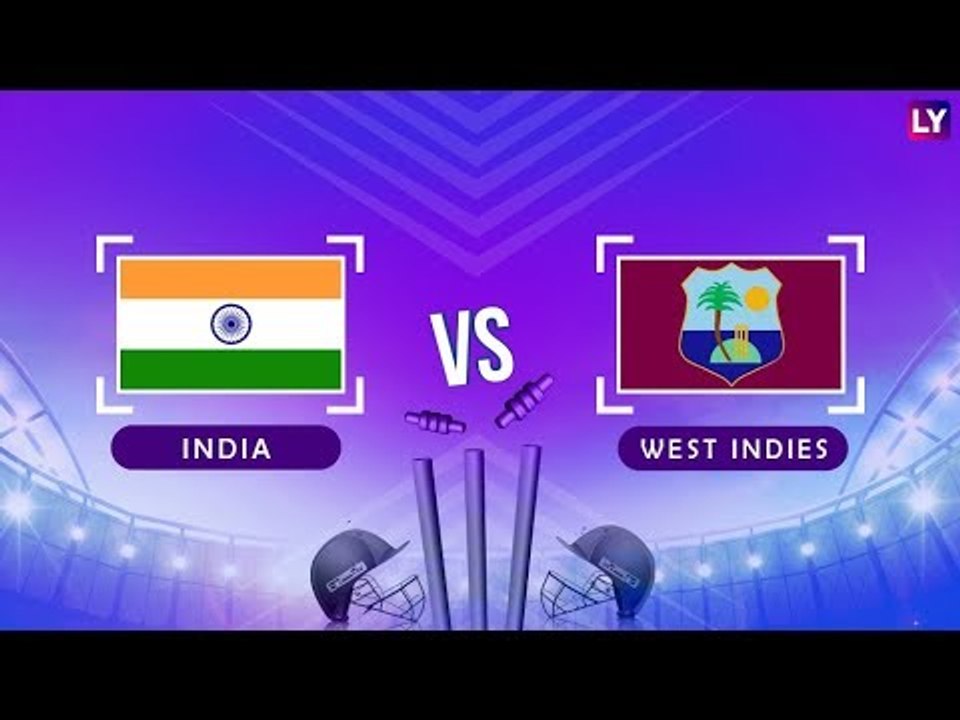 India vs West Indies 2018, 3rd ODI Match Preview: IND Seek Unassailable Lead, WI Look To Stay Alive