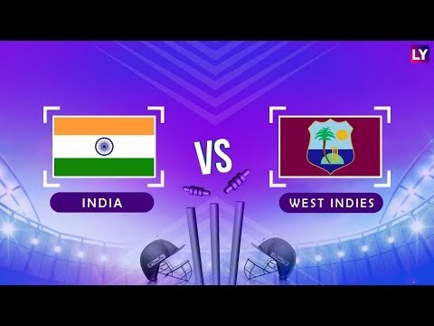 India vs West Indies 2018, 3rd ODI Match Preview: IND Seek Unassailable Lead, WI Look To Stay Alive