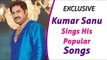 Kumar Sanu Sings For Ranveer Singh, Shah Rukh Khan, Amitabh Bachchan and Ayushmann Khurrana!