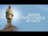 Sardar Patel's Statue of Unity 'Tallest in The World': List of Four Other Skyrocketing Statues