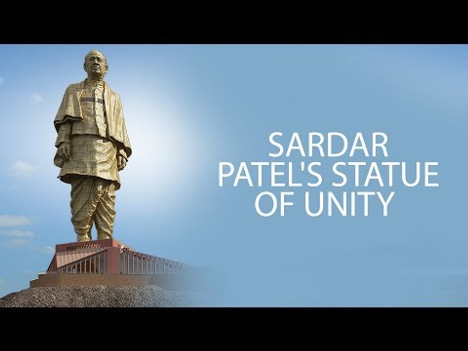 Sardar Patel's Statue of Unity 'Tallest in The World': List of Four Other Skyrocketing Statues