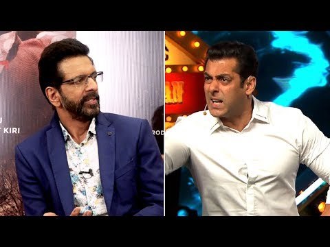 Javed Jaffrey SLAMS Salman Khan's TV Show Bigg Boss