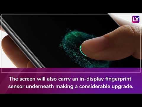 OnePlus 6T Flagship Smartphone Launched: 10 Things You Should Know