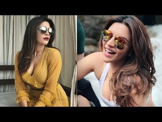 29 Things You Didn't Know About TV Hottie Shama Sikander