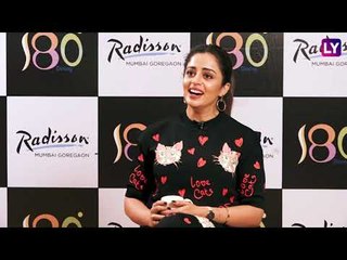 Bigg Boss 12 Contestant Neha Pendse on #MeToo Movement