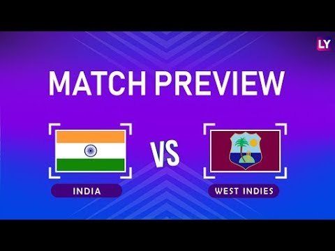 India vs West Indies 2018, 5th ODI Preview: Will IND Win or Will WI Level The Action-Packed Series?