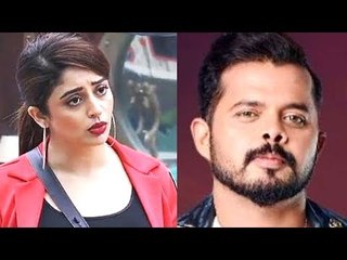 Neha Pendse : Sreesanth Is Just Bad & He Disrespects Bigg Boss!