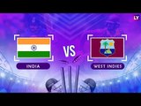 India vs West Indies 2018, 4th ODI Match Preview: India Look to Beat Confident Windies in Mumbai