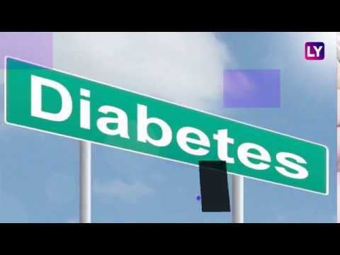 Diabetes Signs, Symptoms, Causes and Treatment