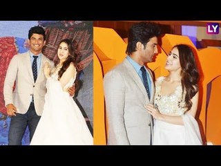 8 things you need to know about Sara Ali Khan-Sushant Singh Rajput's Kedarnath Trailer