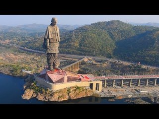 Sardar Vallabhbhai Patel's Statue of Unity Inauguration: 5 Things to Know About Iron Man of India