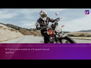 Royal Enfield Interceptor 650 & Continental GT 650 Launched | Price in India Starts From Rs 2.5 Lakh