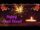 Choti Diwali 2018 Stickers, WhatsApp Messages, GIF Images to Send Shubh Deepavali Greetings