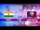 India vs West Indies 2018 ODI Series Preview: Can WI Take Revenge Against the Hosts?