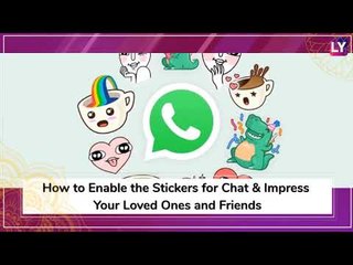 Happy Diwali 2018 Stickers for Whatsapp: How to Download Festive Sticker Image Packs