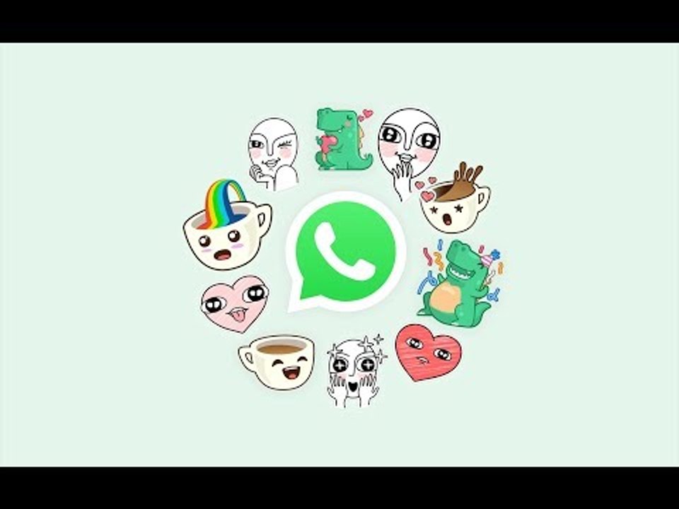Happy Diwali WhatsApp Stickers for iOS & Android! Here’s How to Enable the Stickers for Chat