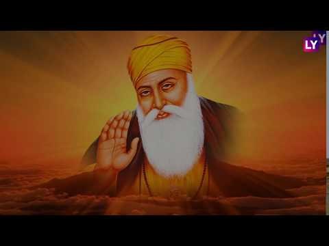 Guru Nanak Jayanti: Facts About The Founder of Sikhism on His Birth Anniversary