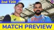 India vs Australia 2018, 2nd T20I Match Preview, Men in Blue Eye Revenge!