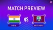 India vs West Indies 2018, 1st T20I Preview: IND Minus Dhoni Will Look to Continue Winning Run vs WI