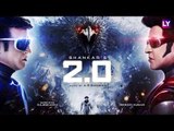 2.0 Trailer of Akshay Kumar and Rajinikanth's magnum opus to release in 3 days