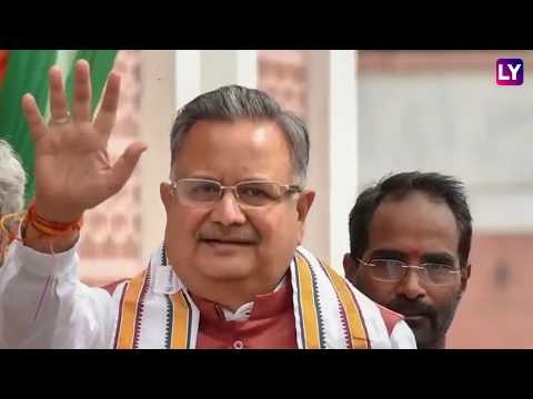 Assembly Elections 2018 Schedule | Voting & Results Dates of 5-State Legislative Polls
