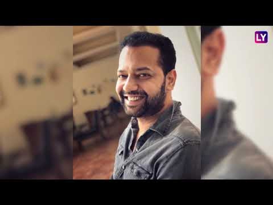 THIRD TIME LUCKY! BIGG BOSS FAME RAHUL MAHAJAN MARRIES KAZAKHSTAN MODEL NATALYA ILINA