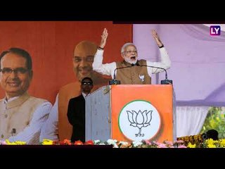 MP Assembly Elections 2018: Low Points of Campaign Trail