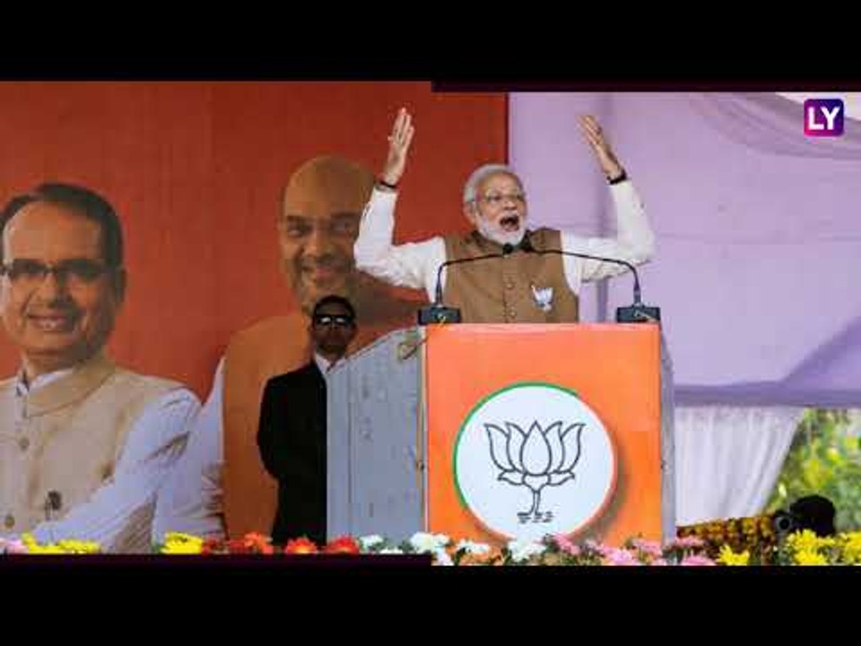 MP Assembly Elections 2018: Low Points of Campaign Trail