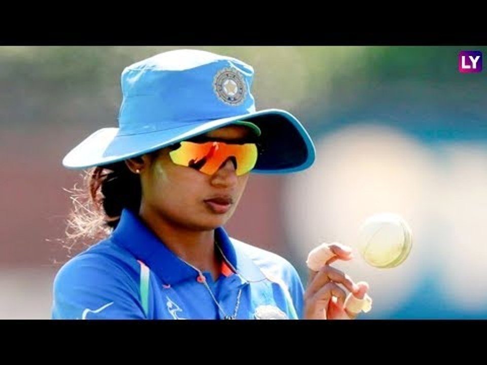 Mithali Raj: Some Stats and Facts About Senior Indian Women’s Cricket Player
