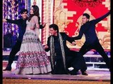 Isha Ambani-Anand Piramal wedding: Beyonce, Shah Rukh, Katrina Rock the Stage