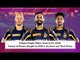 Kolkata Knight Riders Team in IPL 2019: Names of Players Bought by KKR in Auctions