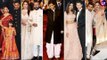 Isha Ambani Anand Piramal's Wedding Attended by SRK, Sachin, Deepika, Ranveer
