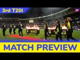 India vs Australia 2018, 3rd T20I Preview: Virat Kohli & Co. Look to Level Series