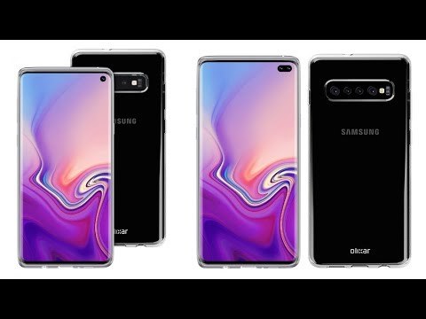 Samsung Galaxy S10, Galaxy S10+ Launch Date Revealed? Check Expected Prices, Release Date, Features