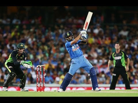 India vs Australia 2018: 5 Records & Stats You Need to Know Ahead of the IND vs AUS T20I Series