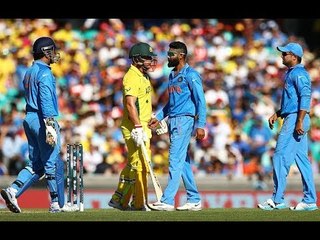 India vs Australia 2018-19 Tour Preview: Virat Kohli’s Men Seek Series Win Against Australia