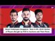 Royal Challengers Bangalore Team in IPL 2019: Names of Players Bought by RCB in Auctions
