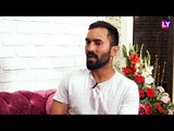 Dinesh Karthik Reveals His Fitness and Diet Secrets!