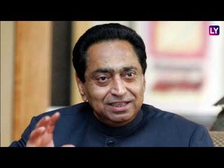 Kamal Nath: All About CM-designate of Madhya Pradesh